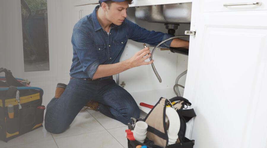Professional septic pumping service in Salt Rock, WV